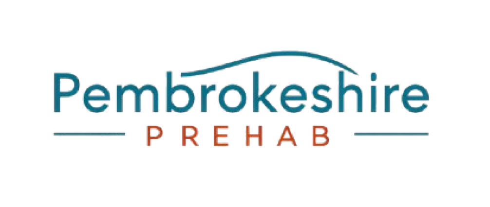 Pembrokeshire Prehab Logo